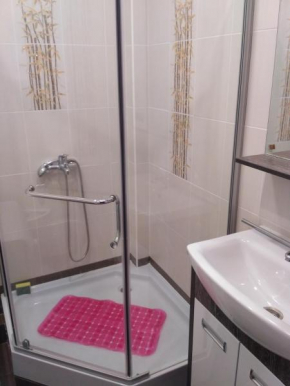 Apartment Korallovyi ostrov